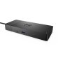 Origin Storage DOCK-WD19S130W station d'accueil Avec fil USB 3.2 Gen 2 (3.1 Gen 2) Type-C Noir