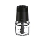 Haier HCH5B1 011 0.5 L 550 W Black
