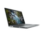DELL Precision 3590 Intel Core Ultra 7 155H Station de travail mobile 39,6 cm (15.6") Full HD 16 Go DDR5-SDRAM 512 Go SSD NVIDIA RTX A500 Wi-Fi 6E (802.11ax) Windows 11 Pro Français Gris