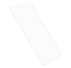 OtterBox Premium Glass para Galaxy S24 FE, Transparente