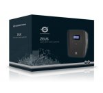 Conceptronic ZEUS 2200VA 1320W UPS, IEC socket