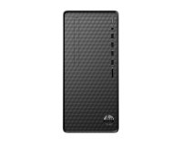 HP M01-F3013nl AMD Ryzen™ 5 5600G 8 GB DDR4-SDRAM 512 GB SSD Windows 11 Home Tower PC Nero