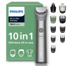 Philips Rifinitore All-in-One Multigroom MG5921/15