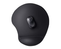 Trust BigFoot XL Noir