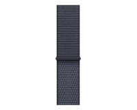 Apple MFF64ZM/A accessoire intelligent à porter sur soi Bande Bleu Nylon, Polyester recyclé, Spandex