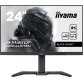 iiyama G-MASTER GB2445HSU-B2 LED display 60,5 cm (23.8") 1920 x 1080 Pixels Full HD Zwart