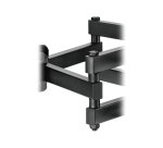 Equip Staffa per montaggio TV a movimento completo da 37” a 80”