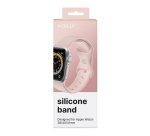 Celly WBANDSIL - Apple Watch Band 38/40/41mm