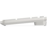 DELL Pro 5 KM526 tastiera Mouse incluso Casa/ufficio RF Wireless QWERTY Italiano Bianco