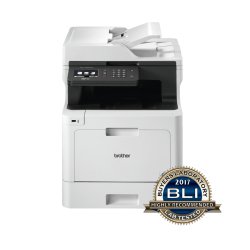 Brother MFC-L8690CDW Laser-Drucker Farbe 2400 x 600 DPI A4 WLAN