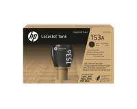 HP Kit de recarga de tóner Original 153A LaserJet Tank negro