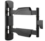 Soporte de Pared para TV de Movimiento Completo - Pantallas VESA de 32"-55" 