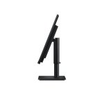 Samsung S80UH écran plat de PC 68,6 cm (27") 3840 x 2160 pixels 4K Ultra HD LCD Noir