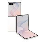Samsung Galaxy Z Flip8 17.5 cm (6.9") Dual SIM 5G USB Type-C 12 GB 256 GB 4300 mAh Cream