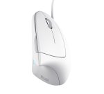 Trust Verto souris Bureau Droitier USB Type-A Optique 1600 DPI