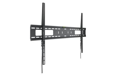 TooQ Soporte de Pared para Monitor / TV LCD, Plasma de 60-100, Negro