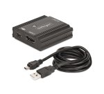 StarTech.com Amplificateur de signal HDMI 8K 60Hz, 10m - Répéteur Actif HDMI 2.1 et Amplificateur de Signal Vidéo Jusqu'à 8K 60Hz/4K 144Hz - Répétiteur HDMI Compact - Booster de signal HDMI
