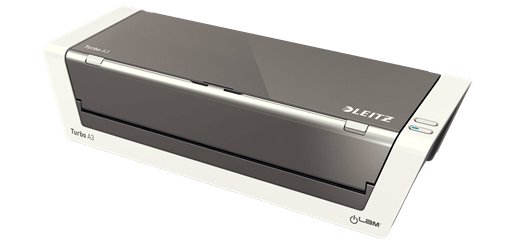 Leitz Laminator iLAM Touch 2 Turbo A3