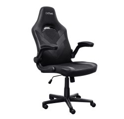 Trust GXT 703 RIYE Universal gaming chair Black