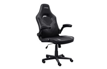 Trust GXT 703 RIYE Universal gaming chair Black