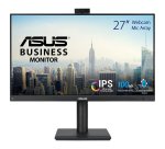 ASUS BE279QFK écran plat de PC 68,6 cm (27") 1920 x 1080 pixels Full HD LCD Noir
