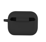 Celly UNIV AIRCASE FOR AIRPODS PRO NEGRO