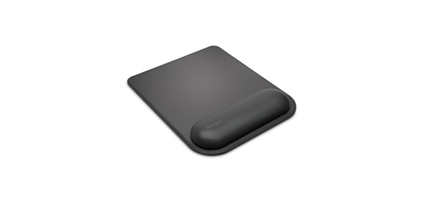 Kensington Tapis de souris avec repose-poignet ErgoSoft