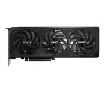 GIGABYTE GeForce RTX 5070 WINDFORCE OC SFF 12G Scheda Grafica - 12GB GDDR7, 192 bit, PCI-E 5.0, 2542 MHz Core Clock, 3 x DP 2.1a, 1 x HDMI 2.1b, NVIDIA DLSS 4, GV-N5070WF3OC-12GD