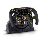 Thrustmaster SF1000 Carbonio USB Volante PC, PlayStation 4, PlayStation 5, Xbox One, Xbox Series S, Xbox Series X