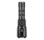 Sandberg 420-89 zaklantaarn Zwart Zaklamp LED