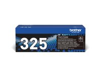 Brother TN-325BK cartuccia toner 1 pz Originale Nero