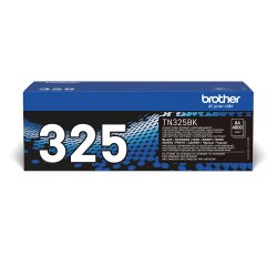 Brother TN-325BK toner cartridge 1 pc(s) Original Black