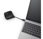 BenQ WDC25 système de présentation sans fil HDMI / USB Type-C Bureau