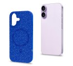 Celly COLMAGGLI1150BL custodia per cellulare 16 cm (6.3") Cover Blu