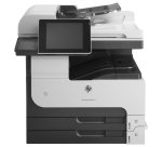 HP MFP M725dn Imprimante multifonction laser monochrome