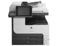 HP MFP M725dn Imprimante multifonction laser monochrome