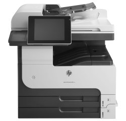 HP MFP M725dn Imprimante multifonction laser monochrome
