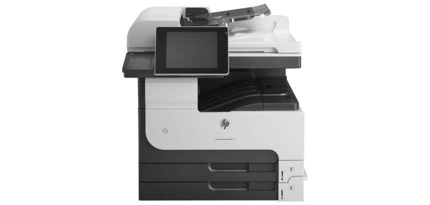 HP MFP M725dn Imprimante multifonction laser monochrome