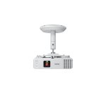 Epson PowerLite L210W 4500 ANSI lumens 3LCD WXGA (1280x800) Blanc