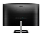 Philips E Line 272E1CA/00 écran plat de PC 68,6 cm (27") 1920 x 1080 pixels Full HD LCD Noir