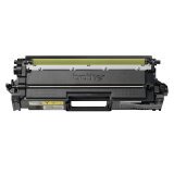 Brother TN821XXLY Cartouche de toner originale très haute capacité – Jaune