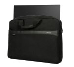 Targus GeoLite 40,6 cm (16") Slip case Noir