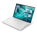 DELL 14 Premium DA14250 Intel Core Ultra 7 255H Ordinateur portable 36,8 cm (14.5") WUXGA 32 Go LPDDR5x-SDRAM 1 To SSD NVIDIA GeForce RTX 4050 Wi-Fi 7 (802.11be) Windows 11 Pro Français Platine