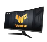ASUS TUF Gaming VG34VQ3B pantalla para PC 86,4 cm (34") 3440 x 1440 Pixeles UltraWide Quad HD LED Negro