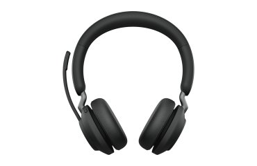 Jabra Evolve2 65 Auriculares Inalámbrico Diadema Oficina/Centro de llamadas USB tipo A Bluetooth Negro