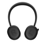 Lenovo 4XD1T60925 casque Sans fil Arceau Bureau/Centre d'appels USB Type-C Bluetooth Gris