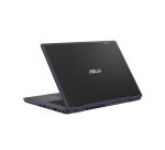 ASUS BR1402FGA-NT0546XA-P Intel Core i3 N-series i3-N305 Hybride (2-en-1) 35,6 cm (14") Écran tactile Full HD 16 Go DDR4-SDRAM 256 Go UFS Wi-Fi 6 (802.11ax) Windows 11 Pro Education US International Gris