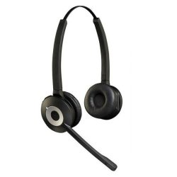 Jabra 14401-16 écouteur/casque Sans fil Arceau Bureau/Centre d'appels Noir