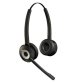 Jabra 14401-16 casque Sans fil Arceau Bureau/Centre d'appels Noir