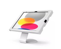 Compulocks 111W209SWLW soporte de seguridad para tabletas 27,7 cm (10.9") Blanco